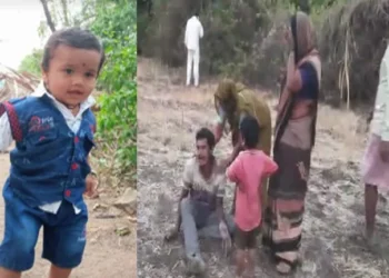 ಕೊನೆಗೂ ಬದುಕುಳಿದ ಸಾತ್ವಿಕ್