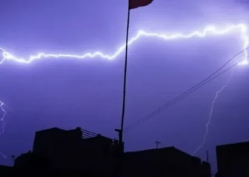 ರಾಜ್ಯದ ಕೆಲವೆಡೆ ಭಾರೀ ಮಳೆ; ಮೂವರು ಬಲಿ