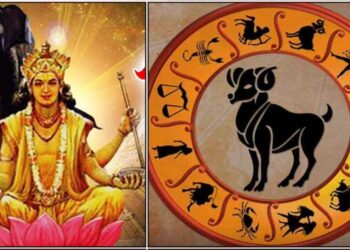 ಗುರುವಿನ ಗುಣ ಪ್ರಸಂಗದಿಂದ ಹಣದ ಮಳೆಯಲ್ಲಿ ಮುಳುಗುವ ಅದೃಷ್ಟ ರಾಶಿಯವರು