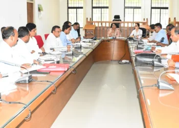 ಯಾದಗಿರಿ ಜಿಲ್ಲೆಯ 65 ಗ್ರಾಮಗಳಿಗೆ ಕುಡಿಯುವ ನೀರಿನ ಸಮಸ್ಯೆ