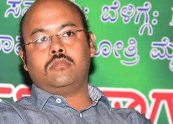 ಗೂಂಡಾ ಪದ ಬಳಕೆಗೆ ಯತೀಂದ್ರ ಸಿದ್ದರಾಮಯ್ಯಗೆ ನೋಟಿಸ್