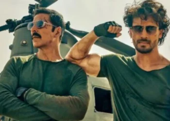 ಹೀನಾಯ ಸೋಲು ಕಾಣುತ್ತಿರುವ ಅಕ್ಷಯ್ ಕುಮಾರ್ ಸಿನಿಮಾ