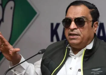 ರಾಜ್ಯದಲ್ಲಿ ಮೂರನೇ ಶಕ್ತಿ ಹುಟ್ಟುತ್ತದೆ; ಸಿಎಂ ಇಬ್ರಾಹಿಂ