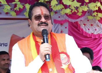 ಶಾಸಕ ಯತ್ನಾಳ್ ವಿರುದ್ಧ ದೂರು ದಾಖಲು