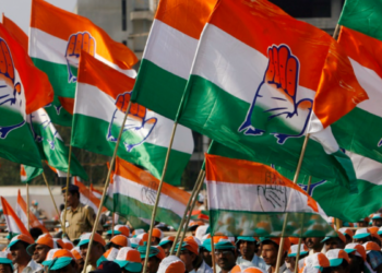 ಇತಿಹಾಸದಲ್ಲಿಯೇ ಮೊದಲ ಬಾರಿಗೆ ಕಡಿಮೆ ಅಭ್ಯರ್ಥಿಗಳು ಕಣಕ್ಕೆ ಇಳಿಸಿದ ಕಾಂಗ್ರೆಸ್