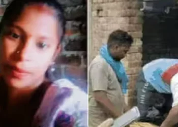 ಅವಳಿ ಮಕ್ಕಳ ಗರ್ಭಿಣಿಯನ್ನು ಬೆಂಕಿ ಹಚ್ಚಿ ಕೊಂದ ಪಾಪಿ