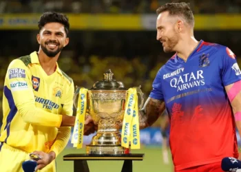 ಲಕ್ನೋ ವಿರುದ್ಧ ಸೋಲುವ ಮೂಲಕ ಆರ್ ಸಿಬಿಯ ಕಳಪೆ ದಾಖಲೆ ಸರಿಗಟ್ಟಿದ ಚೆನ್ನೈ