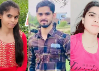 ಬೈಕ್ ಗೆ ಕಾರು ಡಿಕ್ಕಿ; ಸಹೋದರ, ಇಬ್ಬರು ಸಹೋದರಿ ಇನ್ನಿಲ್ಲ