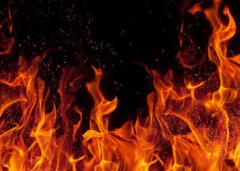 ಕೇಂದ್ರ ಗೃಹ ಸಚಿವಾಲಯದ ಕಚೇರಿಯಲ್ಲಿ ಅಗ್ನಿ ಅವಘಡ!