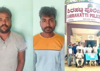 ಮಾನವ ಮನೆಗೆ ಕನ್ನ ಹಾಕಿದ ಸೋದರ ಅಳಿಯ!