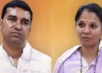 ಸನ್ಯಾಸಿಯಾಗುವುದಕ್ಕಾಗಿ 200 ಕೋಟಿ ರೂ. ಆಸ್ತಿ ದಾನ ಮಾಡಿದ ಉದ್ಯಮಿ