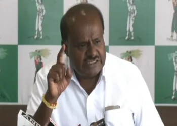 ಬೆಂಗಳೂರು ಗ್ರಾಮಾಂತರದಲ್ಲಿ ಧರ್ಮಯುದ್ಧ; ಕುಮಾರಸ್ವಾಮಿ