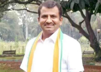 ಡಿಕೆ ಬ್ರದರ್ಸ್ ಆಪ್ತನ ಮನೆ ಮೇಲೆ ಐಟಿ ದಾಳಿ