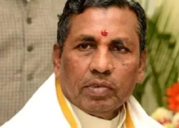 ಸಿಎಂ ಸೇರಿದಂತೆ ನಾಯಕರೆಲ್ಲ ಬಂದರೂ ಪ್ರಚಾರಕ್ಕೆ ಬಾರದ ಮುನಿಯಪ್ಪ