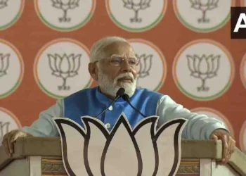 ಕಾಂಗ್ರೆಸ್ ವಿರುದ್ಧ ವಾಗ್ದಾಳಿ ನಡೆಸಿದ ಪ್ರಧಾನಿ ಮೋದಿ!