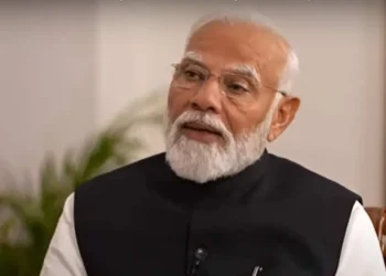 ಸಂವಿಧಾನ ಬದಲಿಸುತ್ತೇವೆಂದು ಯಾರೂ ಭಯ ಪಡುವ ಅವಶ್ಯಕತೆ ಇಲ್ಲ; ಮೋದಿ