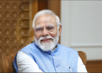 ಲೋಕಸಭಾ ಚುನಾವಣೆಯಲ್ಲಿ ಬಿಜೆಪಿ ಮೈತ್ರಿಕೂಟಕ್ಕೆ ಭರ್ಜರಿ ಗೆಲುವು; ಸಮೀಕ್ಷೆ