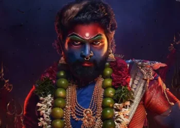 ಅಭಿಮಾನಿಗಳಿಗೆ ಗುಡ್ ನ್ಯೂಸ್ ಕೊಟ್ಟ ಪುಷ್ಪಾ-2 ಚಿತ್ರ ತಂಡ