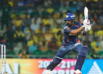 ಗೆಲುವಿನ ಲಯಕ್ಕೆ ಮರಳಿದ ಲಕ್ನೋ; ಸೋಲನುಭವಿಸಿದ ಚೆನ್ನೈ!