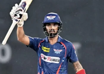 ಅಮೋಘ ದಾಖಲೆ ಬರೆದ ಕನ್ನಡಿಗ