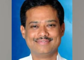 ಶಾಸಕ ಶಿವರಾಜ್ ಪಾಟೀಲ್ ಮೇಲೆ ಹಲ್ಲೆಗೆ ಯತ್ನಿಸಿದ ಕುಡುಕ!