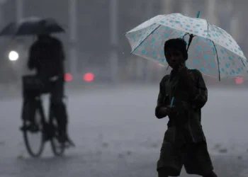 ಏಪ್ರಿಲ್ 8ರ ನಂತರ ಈ ಜಿಲ್ಲೆಗಳಿಗೆ ಮಳೆಯ ಮುನ್ಸೂಚನೆ