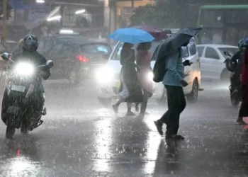 ರಾಜ್ಯದಲ್ಲಿ ಇಂದು ಹಾಗೂ ನಾಳೆ ಭರ್ಜರಿ ಮಳೆಯ ಮುನ್ಸೂಚನೆ!
