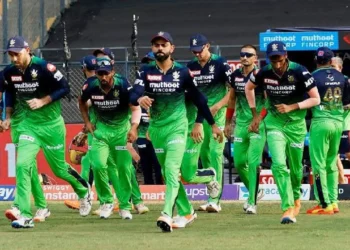 ಆರ್ ಸಿಬಿ ಕಾರ್ಯಕ್ಕೆ ಎಲ್ಲೆಡೆ ಮೆಚ್ಚುಗೆ!