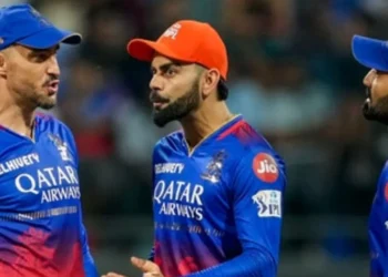 ಆರ್ ಸಿಬಿ ಪ್ಲೇ ಆಫ್ ಕನಸು ಜೀವಂತ ಇದೆಯೇ?