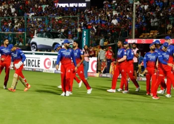 ಆರ್ ಸಿಬಿ ಪ್ಲೇ ಆಫ್ ಹಾದಿ ಹೇಗಿದೆ?