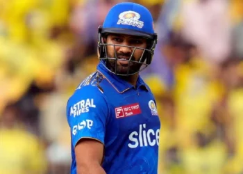 ಶತಕ ಪೂರೈಸಿದರೂ ಕಳಪೆ ದಾಖಲೆ ಬರೆದ ಹಿಟ್ ಮ್ಯಾನ್