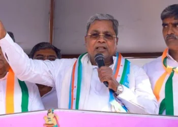 ಮೊದಲ ಹಂತದ ಚುನಾವಣೆಯಲ್ಲಿ ಕಾಂಗ್ರೆಸ ಗೆ ಹೆಚ್ಚಿನ ಸೀಟು ಬರತ್ತೆ ಅಂತ ಸಮೀಕ್ಷೆ ಹೇಳಿದೆ; ಸಿದ್ದರಾಮಯ್ಯ