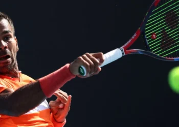 ಇತಿಹಾಸ ಬರೆದ ಭಾರತೀಯ ಆಟಗಾರ