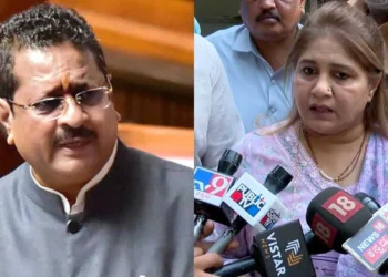 ಯತ್ನಾಳ್ ವಿರುದ್ಧ ದಿನೇಶ್ ಗುಂಡೂರಾವ್ ಪತ್ನಿ ದೂರು