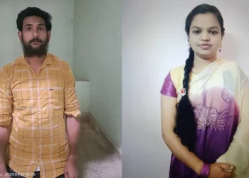 ಪ್ರೀತಿಸಿದವಳನ್ನೇ ಕೊಲೆ ಮಾಡಿದ ಪಾಪಿ