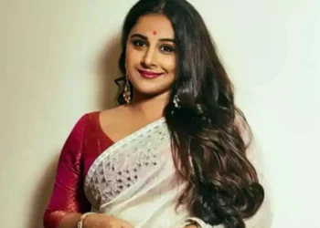 ನನ್ನೊಂದಿಗೆ ನಟಿಸಲು ಹಲವು ನಟರು ಹಿಂದೆ- ಮುಂದೆ ನೋಡುತ್ತಾರೆ; ವಿದ್ಯಾ ಬಾಲನ್