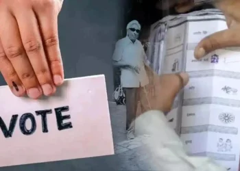 ಈ ಬಾರಿ 12 ಲಕ್ಷ ಜನ ಮತದಾರರು ಮನೆಯಲ್ಲೇ ವೋಟ್ ಮಾಡ್ತಾರೆ