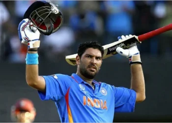 ಒಂದೇ ಓವರ್ ನಲ್ಲಿ 6 ಸಿಕ್ಸ್ ಸಿಡಿಸಿದ ಐವರು ಆಟಗಾರರು!