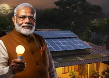 ಸೋಲಾರ್ ಉತ್ಪಾದನೆಯಲ್ಲಿ ಭಾರತದ ಸಾಧನೆ