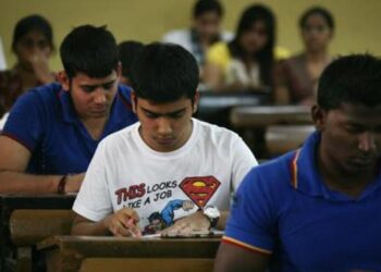 ಇಂದು ದೇಶಾದ್ಯಂತ ಕಾಮೆಡ್ ಕೆ ಪರೀಕ್ಷೆ