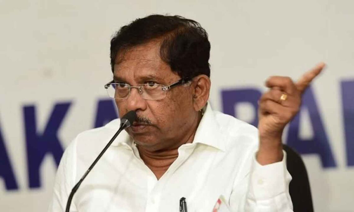 mysuru-drought-drinking-water-fodder-cattle-g-parameshwara |