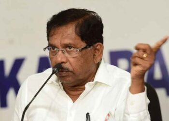 ಪ್ರಜ್ವಲ್ ವಿಡಿಯೋ ಕೇಸ್; ಗೃಹ ಸಚಿವ ಜಿ. ಪರಮೇಶ್ವರ್ ಹೇಳಿದ್ದೇನು?