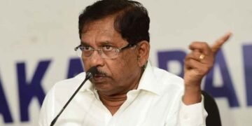 mysuru-drought-drinking-water-fodder-cattle-g-parameshwara |