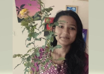 ಅನುಮಾನಾಸ್ಪದ ರೀತಿಯಲ್ಲಿ ಯುವತಿಯ ಶವ ಪತ್ತೆ