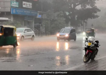 ರಾಜ್ಯವನ್ನು ಮುಂಗಾರು ಯಾವಾಗ ಪ್ರವೇಶಿಸಲಿದೆ?