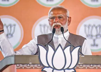 ನಾನು ಬದುಕಿರುವವರೆಗೂ ದಲಿತರು, ಬುಡಕಟ್ಟು ಜನಾಂಗದ ಮೀಸಲಾತಿ ಕಿತ್ತುಕೊಳ್ಳಲು ಆಗಲ್ಲ; ಮೋದಿ