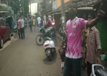 ಬೆಳಗಾವಿಯಲ್ಲಿ ಗಲ್ಲಿ ಕ್ರಿಕೆಟ್ ಗಾಗಿ ಮಾರಾಮಾರಿ