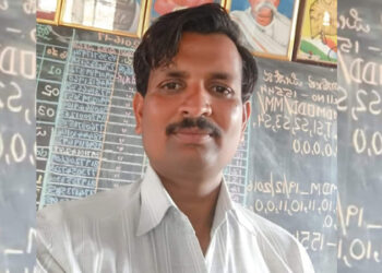 ಕರ್ತವ್ಯಕ್ಕೆ ಹಾಜರಾಗುವಾಗ ಹೃದಯಾಘಾತಕ್ಕೆ ಚುನಾವಣಾ ಸಿಬ್ಬಂದಿ!