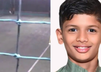 ಖಾಸಗಿ ಅಂಗಕ್ಕೆ ಕ್ರಿಕೆಟ್ ಬಾಲ್ ಬಿದ್ದ ಪರಿಣಾಮ ವಿದ್ಯಾರ್ಥಿ ಸ್ಥಳದಲ್ಲಿಯೇ ಸಾವು