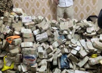 ಹಣ ವರ್ಗಾವಣೆ ಪ್ರಕರಣ; ಸಚಿವ ಅಲಂಗೀರ್ ಆಲಂ ಅರೆಸ್ಟ್